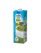 Candia lait 1/2 écrémé brique 1L