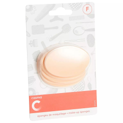 COSMIA SPONGES MAKE-UP LATEX 4