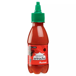 Auchan sriracha sauce de...