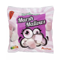 AUCHAN TOUMOU BONBON 300G