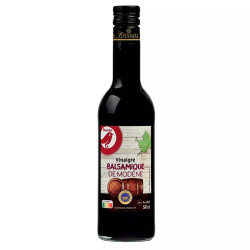 Auchan Vinaigre Balsamique...