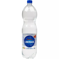 AUCHAN Limonade 1.5L