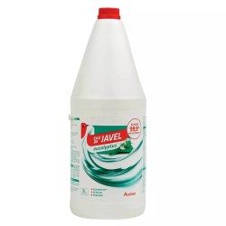 EAU JAVEL EUCALYPTUS AUCHAN 2L