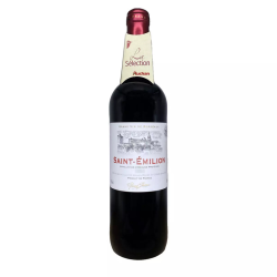 PIERRE CHANAU AOP...