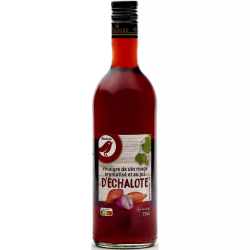 Auchan vinaigre de vin...