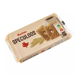 AUCHAN SPECULOS500G