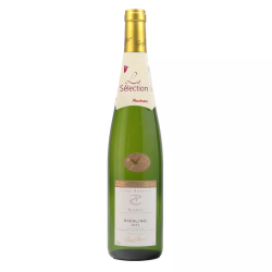 PIERRE CHANAU AOP Alsace...