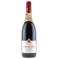 PIERRE CHANAU AOP...