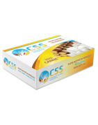 SUCRE MORCEAUX CSS 1KG