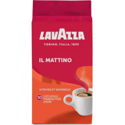 LAVAZZA Il Mattino 250G