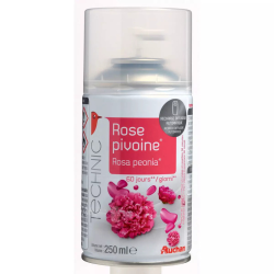 RECH PIVOINE DIFF AUCHAN 250ML