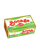 Bocage beurre bloc 200 g