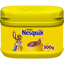 NESQUIK Chocolat en poudre...