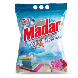 POUDRE MADAR 900G