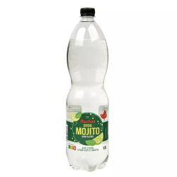 Auchan soda mojito sans...