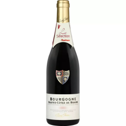 PIERRE CHANAU Vin rouge AOP...