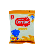 CERELAC CEREAL AU BLE NESTL50G