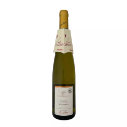 PIERRE CHANAU AOP Alsace...
