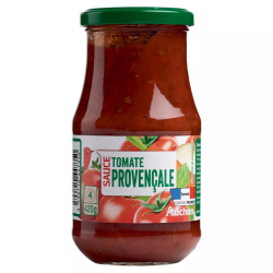 AUCHAN Sauce tomate...