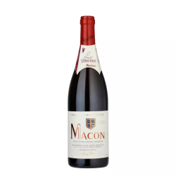 PIERRE CHANAU Vin rouge AOP...