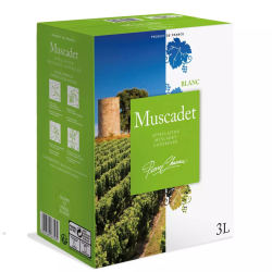 PIERRE CHANAU AOP Muscadet...