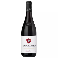 PIERRE DE CHANAU CROZES...