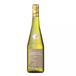 PIERRE CHANAU AOP Muscadet...