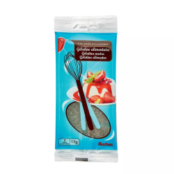 Auchan gélatine alimentaire...