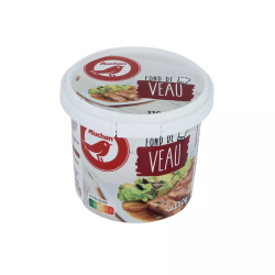 Auchan Fond de Veau 110G