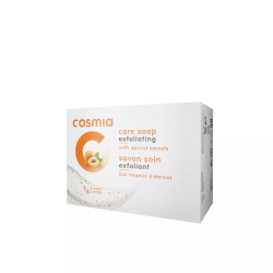 SAV SOLID CARE SOAP COSMIA90G
