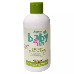 COSMIA BABY BIO LINIMENT 200ML