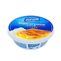 Ambrosi Mascarpone 250G