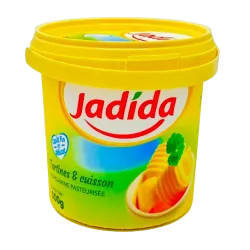 MARGARINE JADIDA 500GR