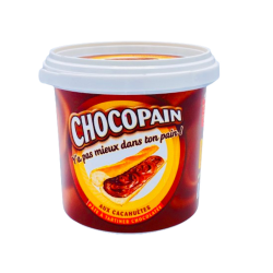 Chocopain Pate a tartiner 500g