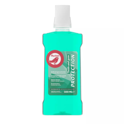 AUCHAN Bain de bouche...