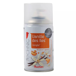 AUCHAN Recharge pour...