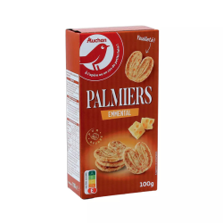AUCHAN Palmiers à...