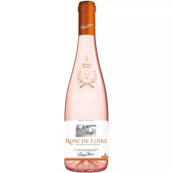 PIERRE DE CHANAU RODE DE...