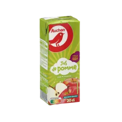 Rik Rok Auchan Jus ABC...