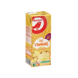 Rik Rok Auchan Jus ABC...