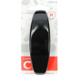 COSMIA OVAL HAIR CLIP