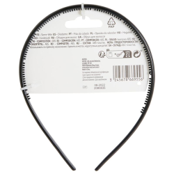 COSMIA THIN BASIC RIGID HEAD B