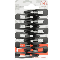 COSMIA CLICK CLACK METAL X10