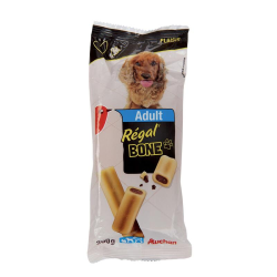 Auchan Snack Chien Adulte...