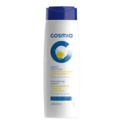 COSMIA SHAMPO ANTI DANDRU400ML