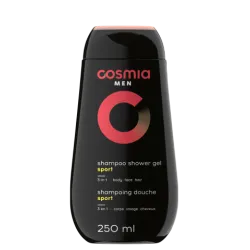 SHP/DCH SPORT 3EN1 COSMIA250ML
