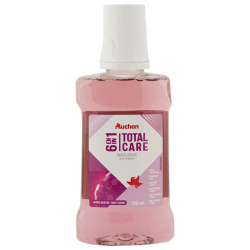 BDB SOIN COMPL 6EN1 AUCHAN 250