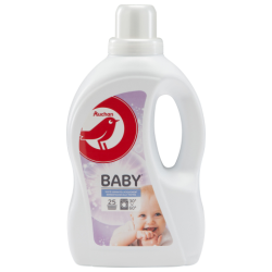 Auchan lessive bebe 1.5L