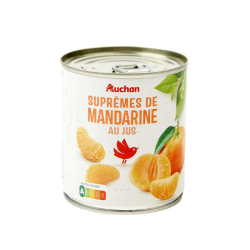AUCHAN Suprême de...