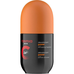 DEO H POWER COSMIA BILLE 50ML